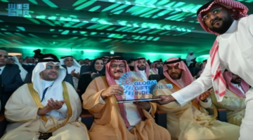 شراكة عالمية.. إطلاق أول مؤشر عالمي لتقييم رعاية الموهوبين